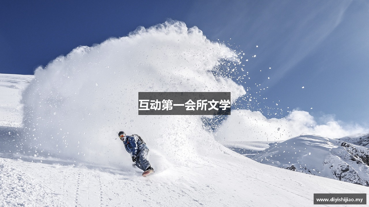 互动第一会所文学